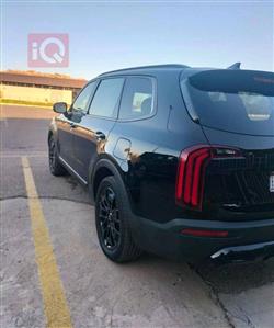 Kia Telluride